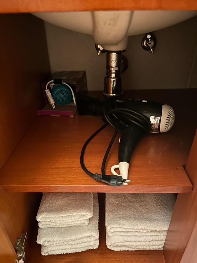 Apartamento Casa Stallone