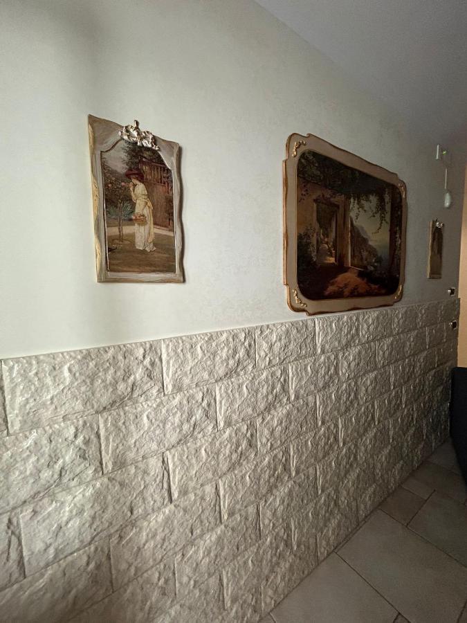 Apartamento Casa Stallone *