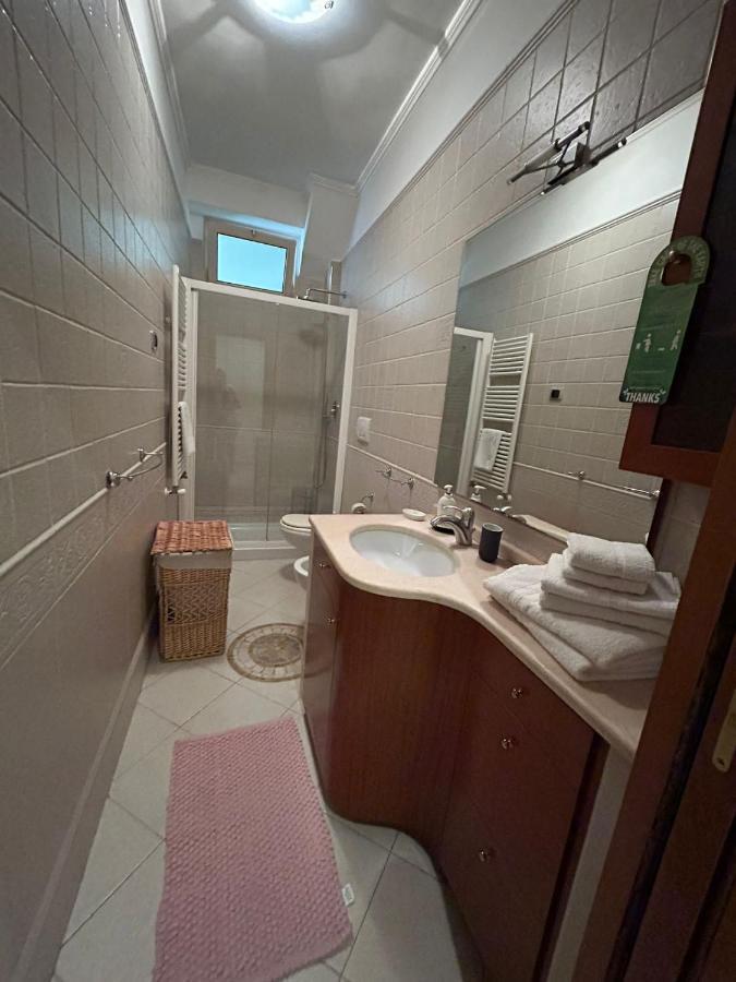 Apartamento Casa Stallone *