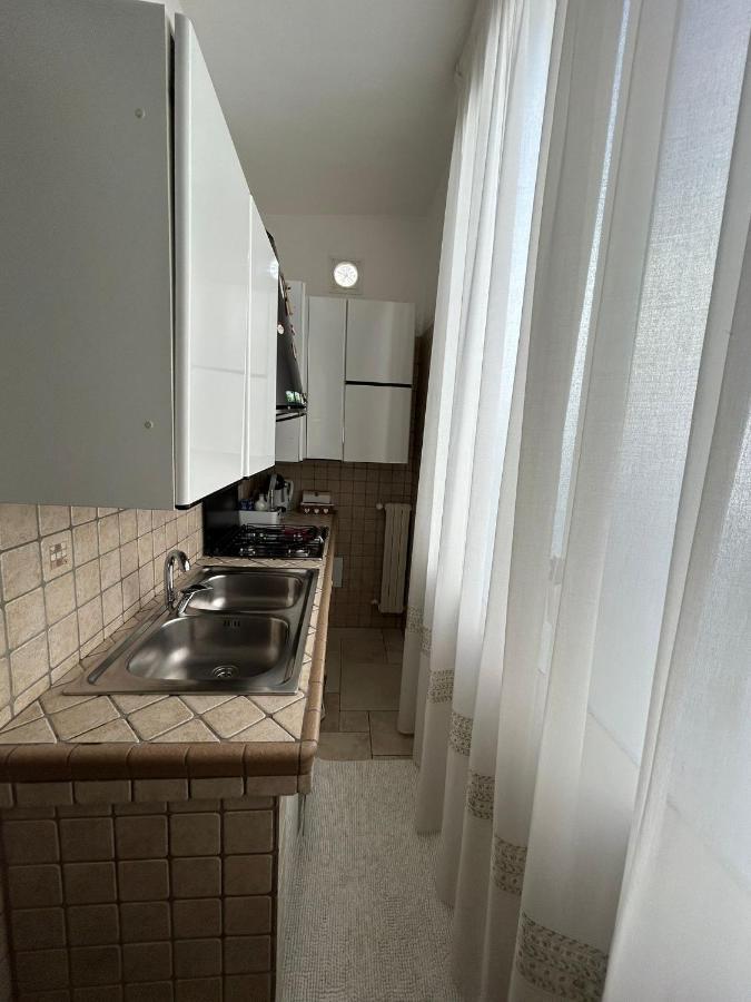 Casa Stallone Apartamento *