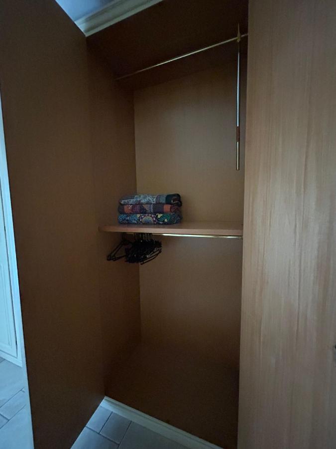 Apartamento Casa Stallone