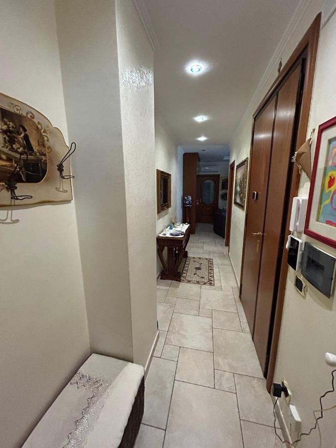 Casa Stallone Apartamento *