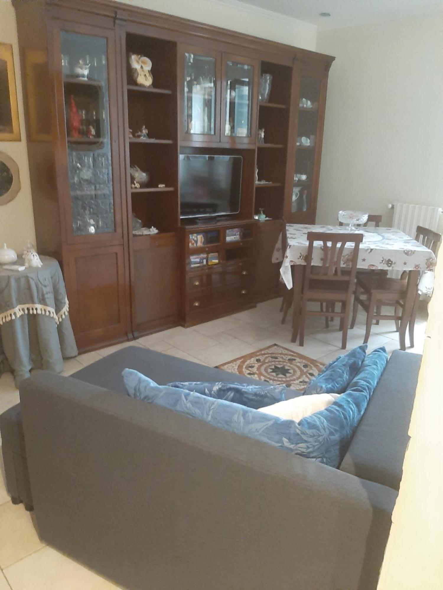 Apartamento Casa Stallone *