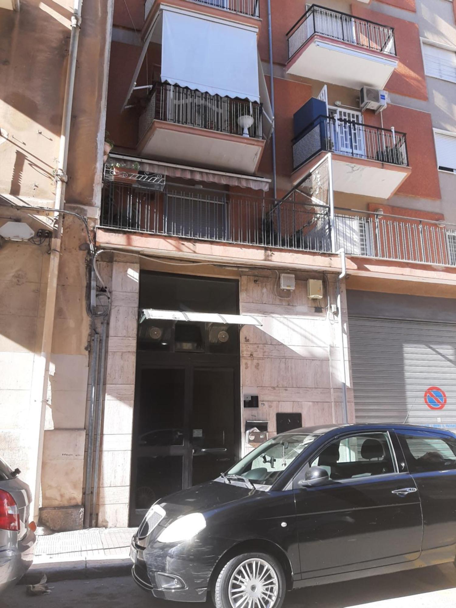 Apartamento Casa Stallone Bari