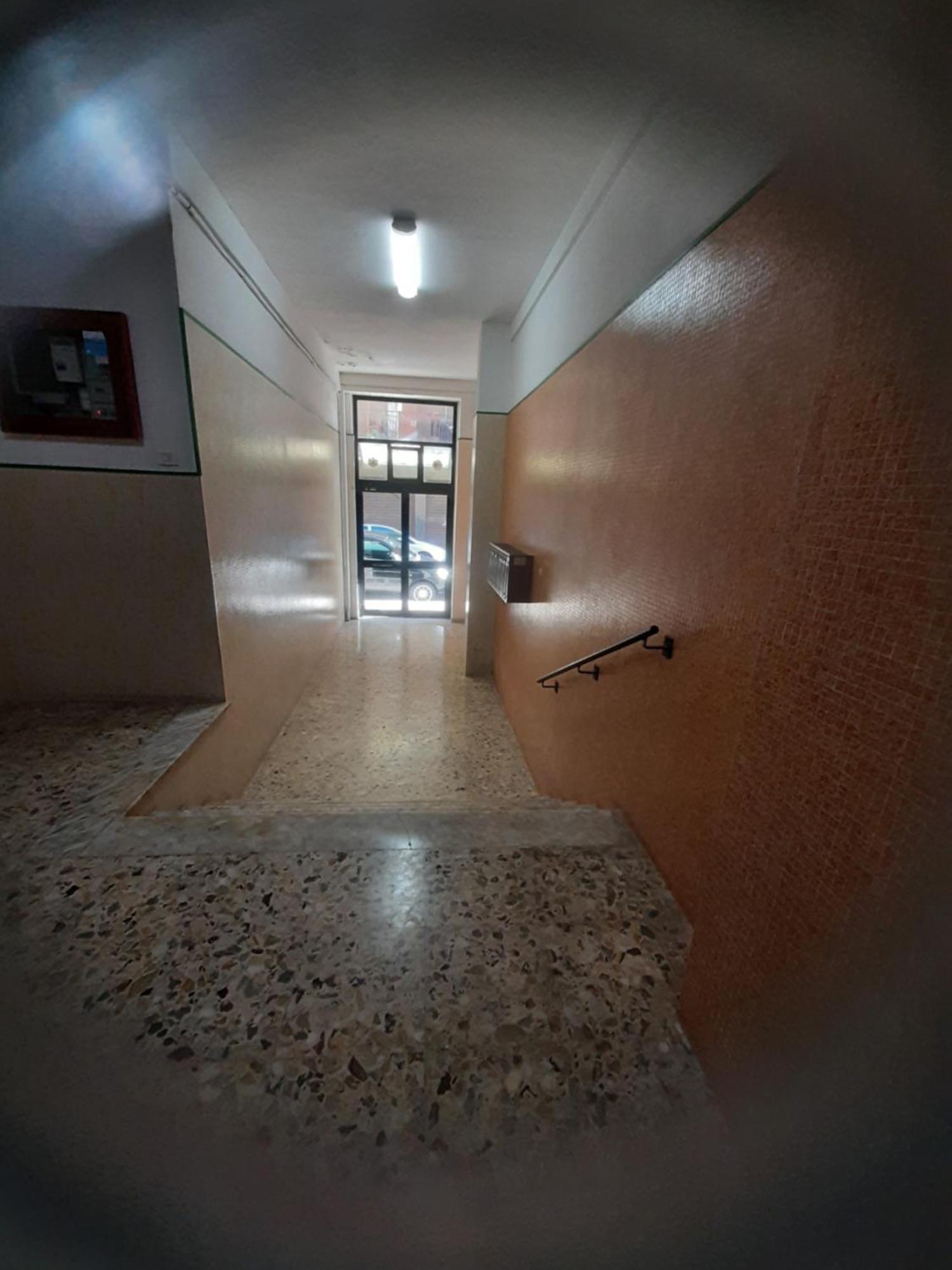 Apartamento Casa Stallone